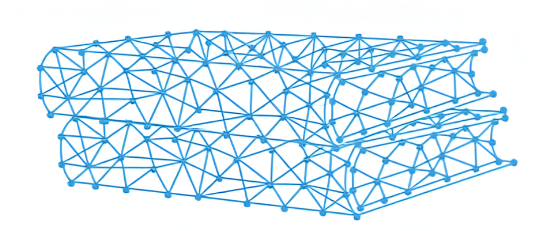 Learning Hub Graphic